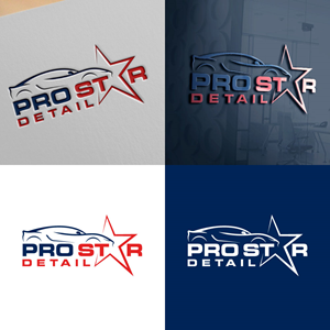 Logo Design by Znuj Esilas for this project | Design: #37462480