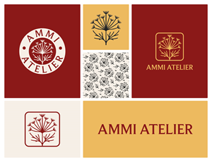 Logo Design by Duvai Studio for this project | Design: #37464336