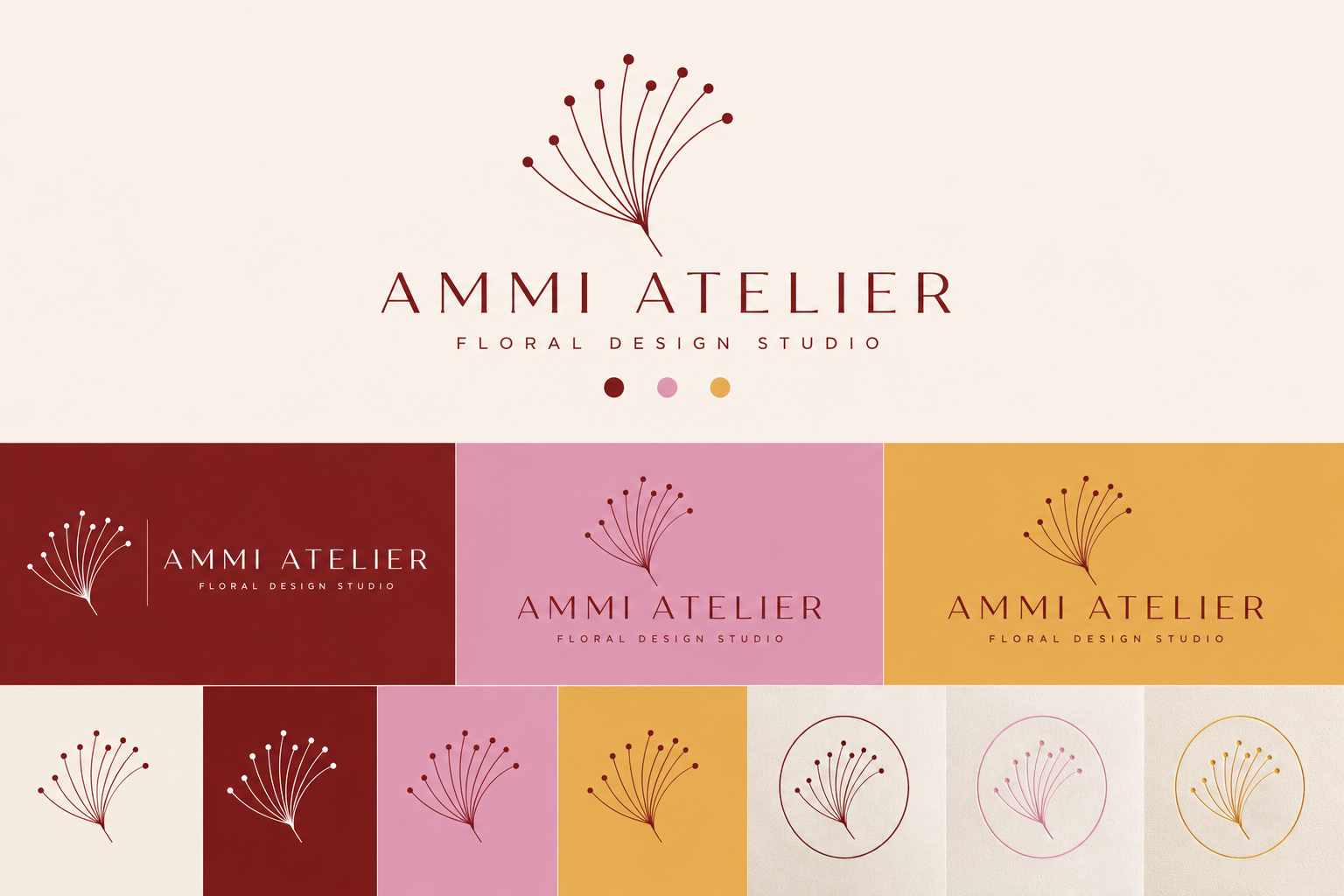 Logo Design by Jose Loaiza for this project | Design #37482248