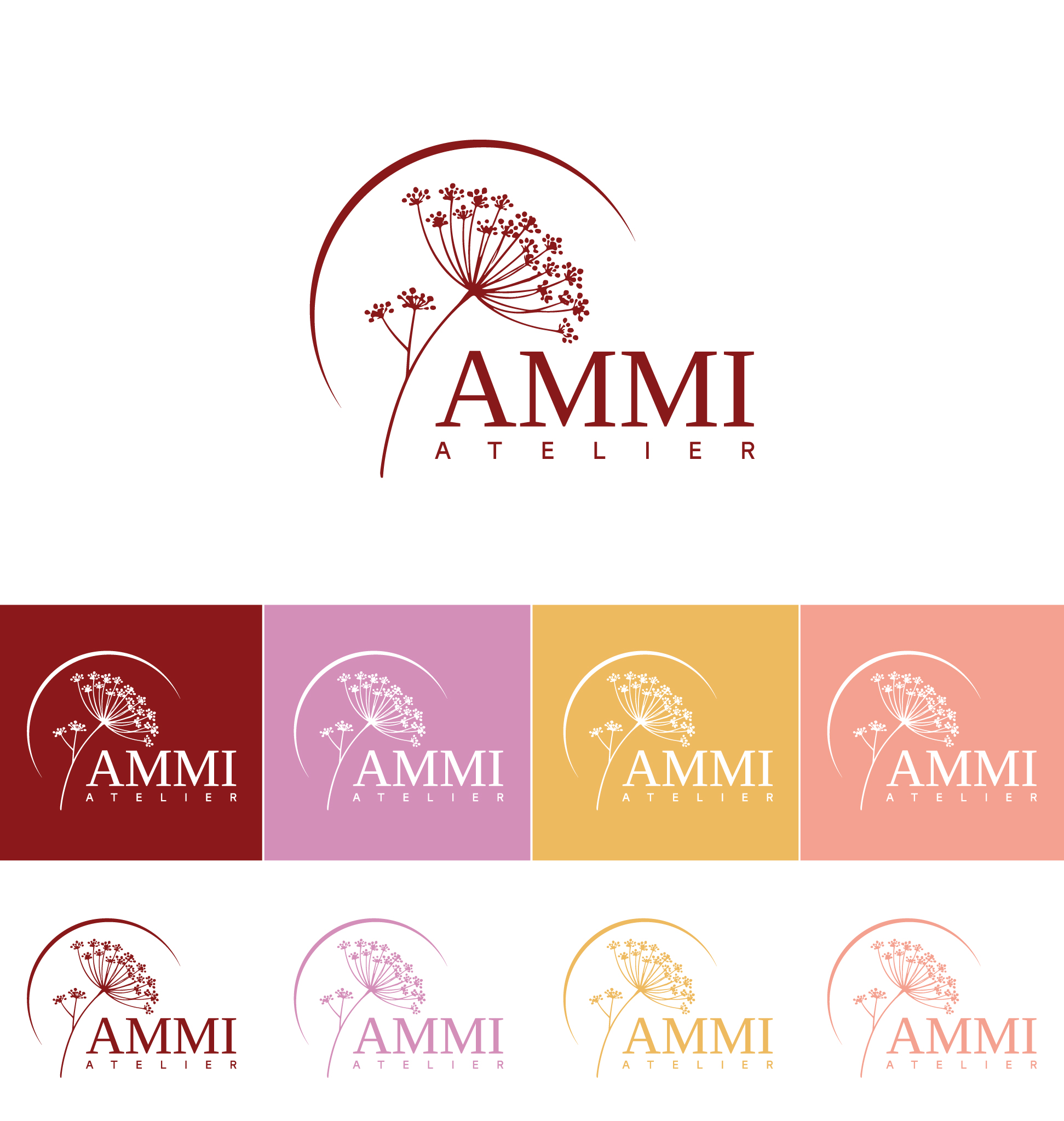 Logo Design by StromDesignHub for this project | Design #37465964
