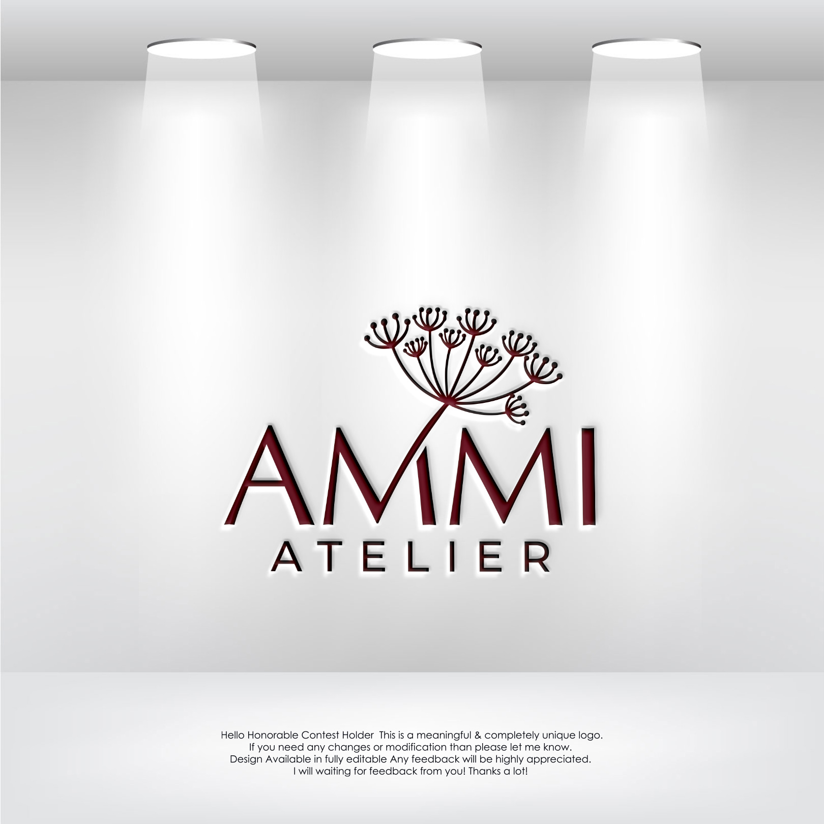 Logo Design by LogoEon for this project | Design #37463922