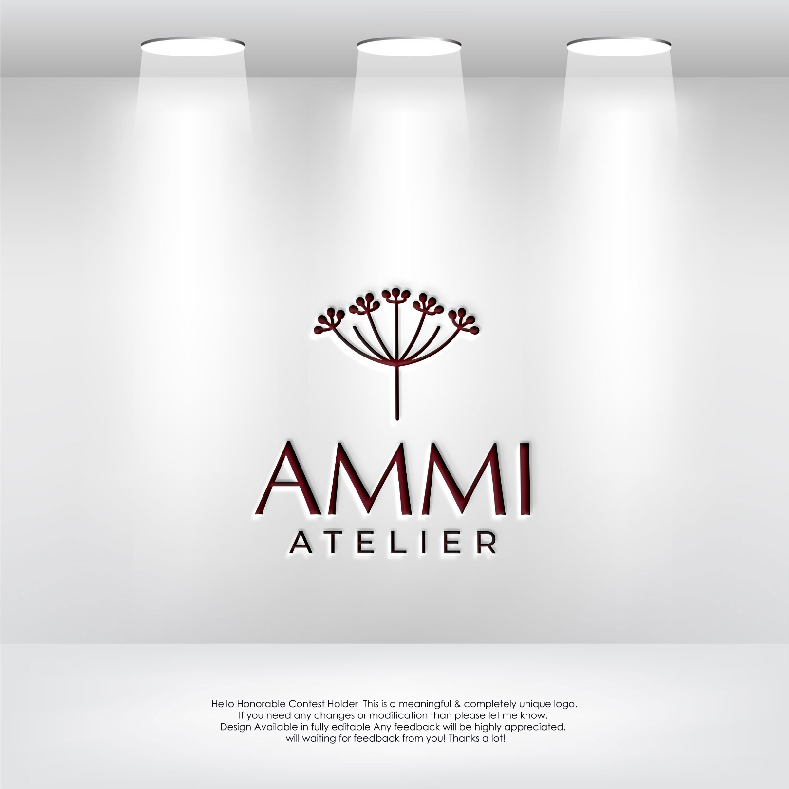 Logo Design by LogoEon for this project | Design #37463932