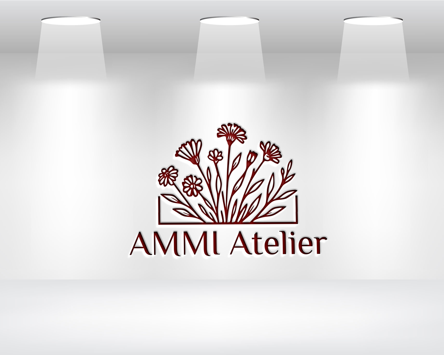Logo Design by bak for this project | Design #37467015