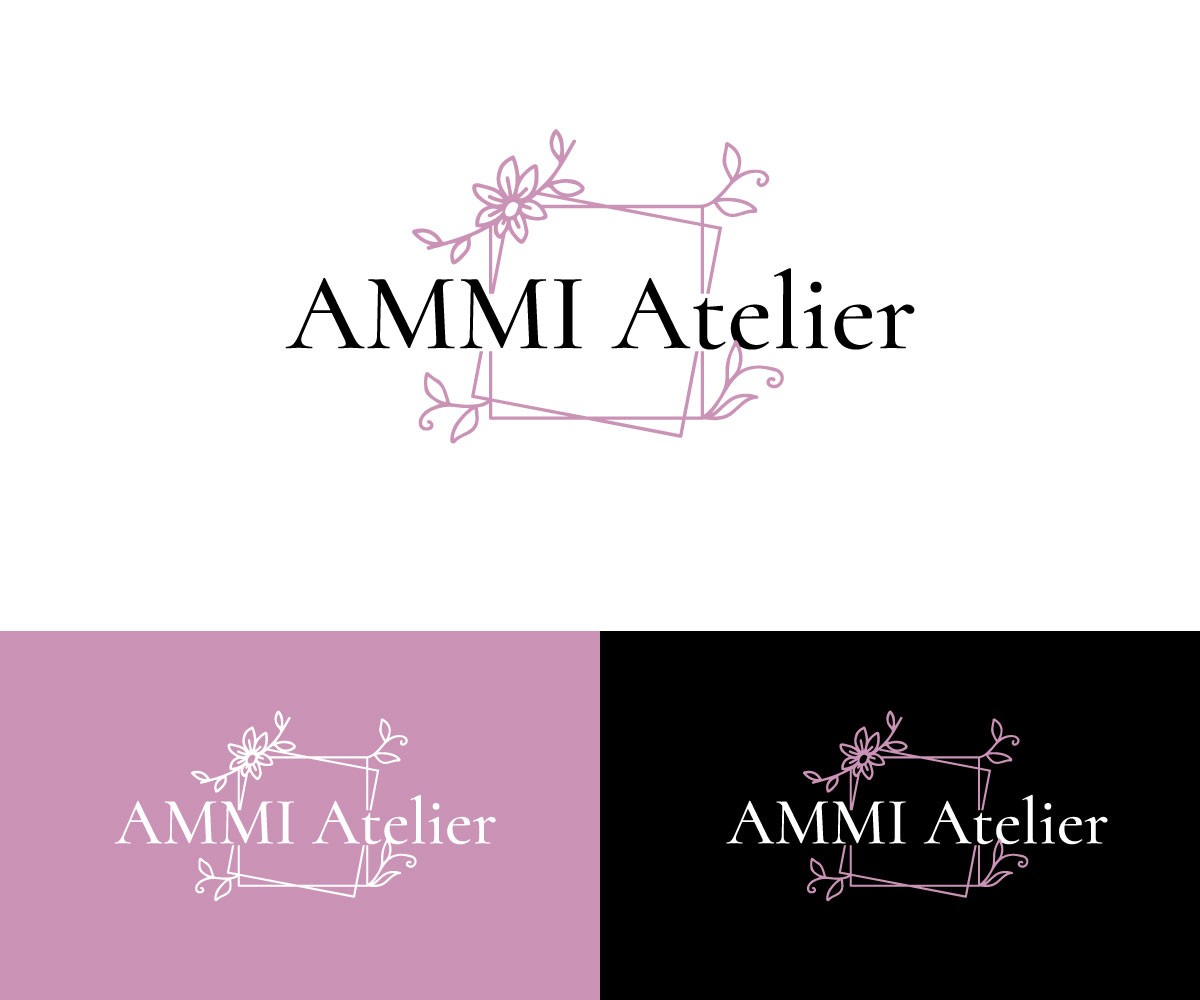Logo Design by Kavth for this project | Design #37469889