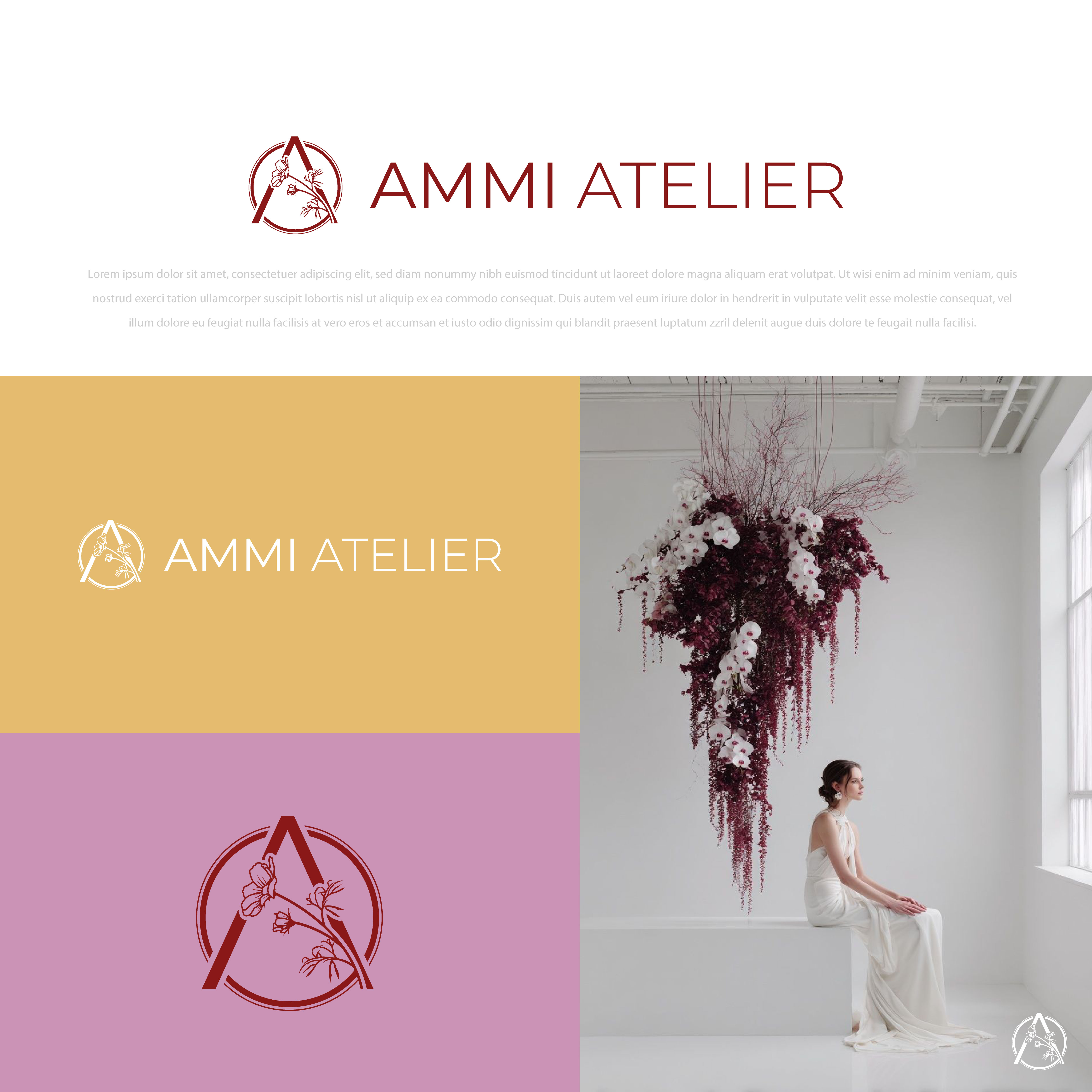 Logo Design by Arindam.Design for this project | Design #37463016