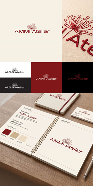 Logo Design by Gol D Roger™ for this project | Design: #37463133