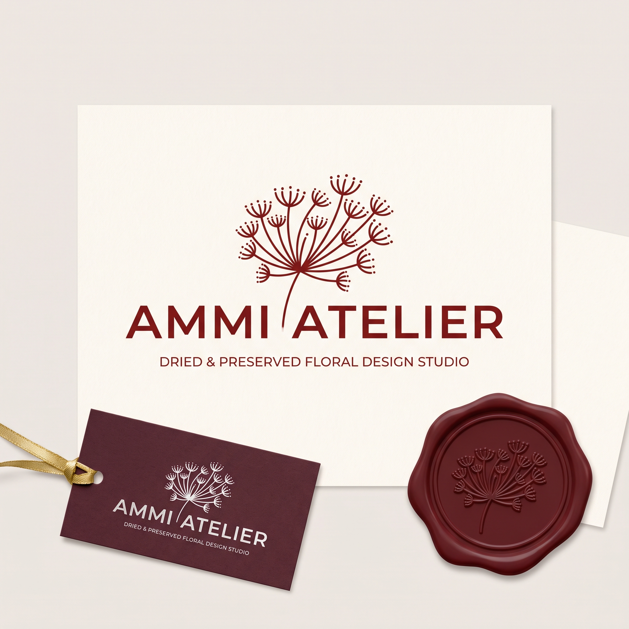 Logo Design by Good Intermedia for this project | Design #37461881