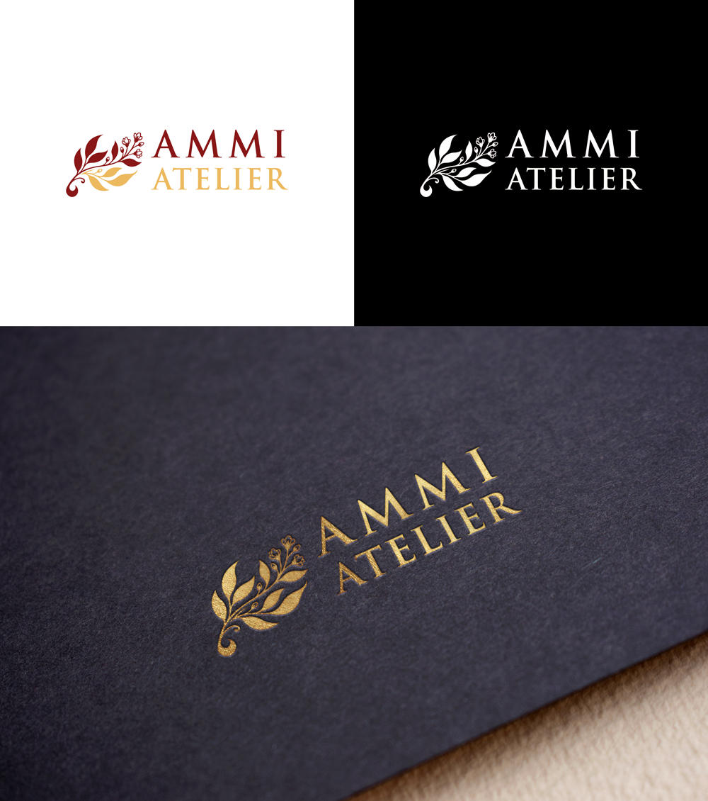 Logo Design by RA-bica for this project | Design #37467126
