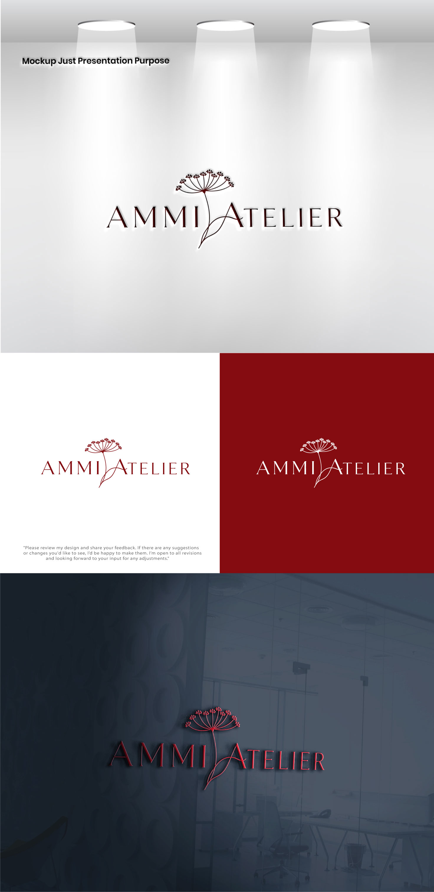 Logo Design by Pixel Signature for this project | Design #37464903