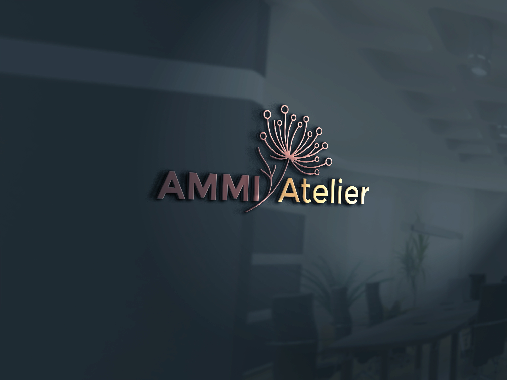 Logo Design by FARU.......... for this project | Design #37484859
