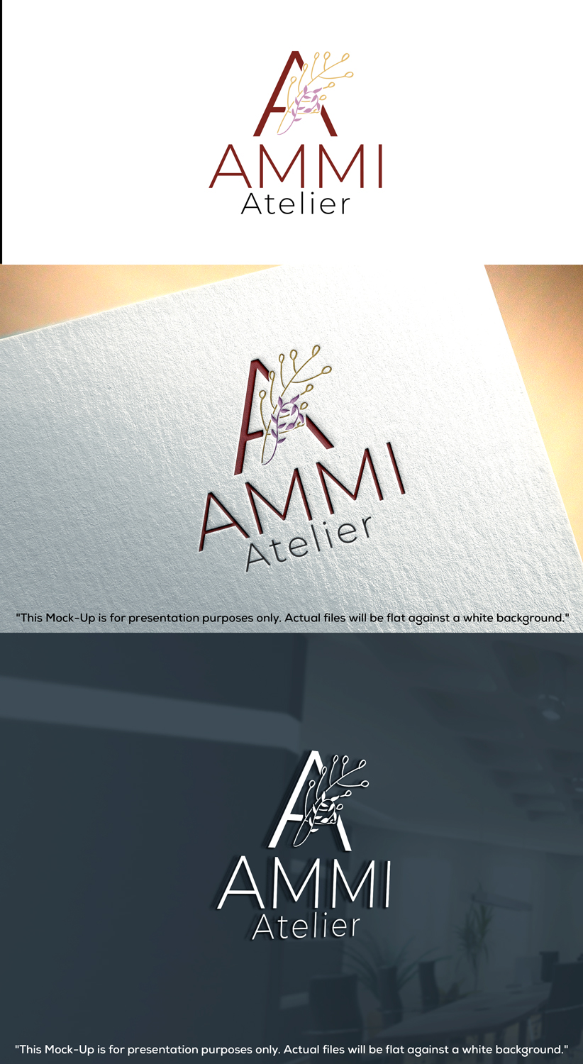 Logo Design by RaKu 2 for this project | Design #37475368
