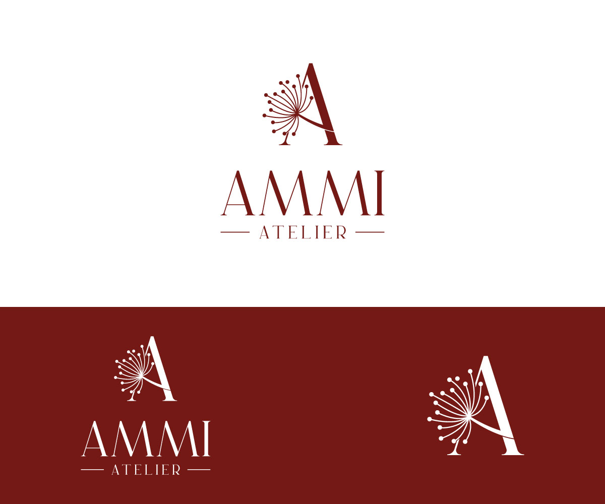 Logo Design by alexdarah for this project | Design #37463049