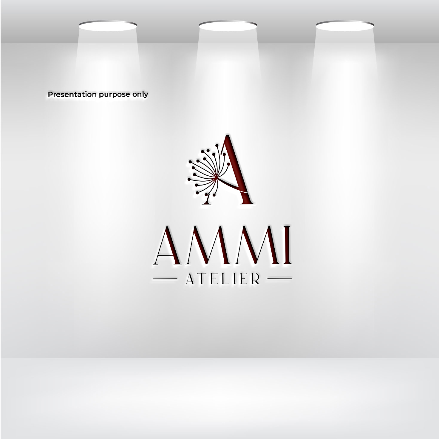 Logo Design by alexdarah for this project | Design #37463052