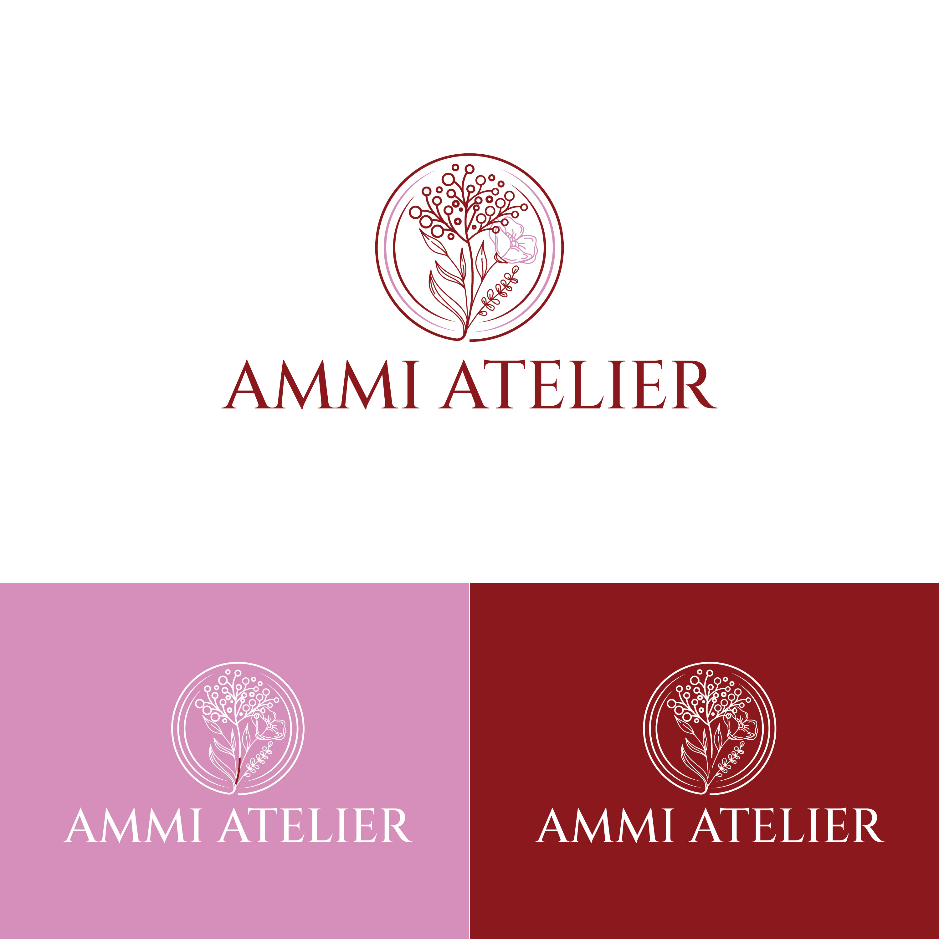 Logo Design by M Art & Design for this project | Design #37482856