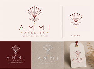 Logo Design by  Artman for this project | Design: #37484964