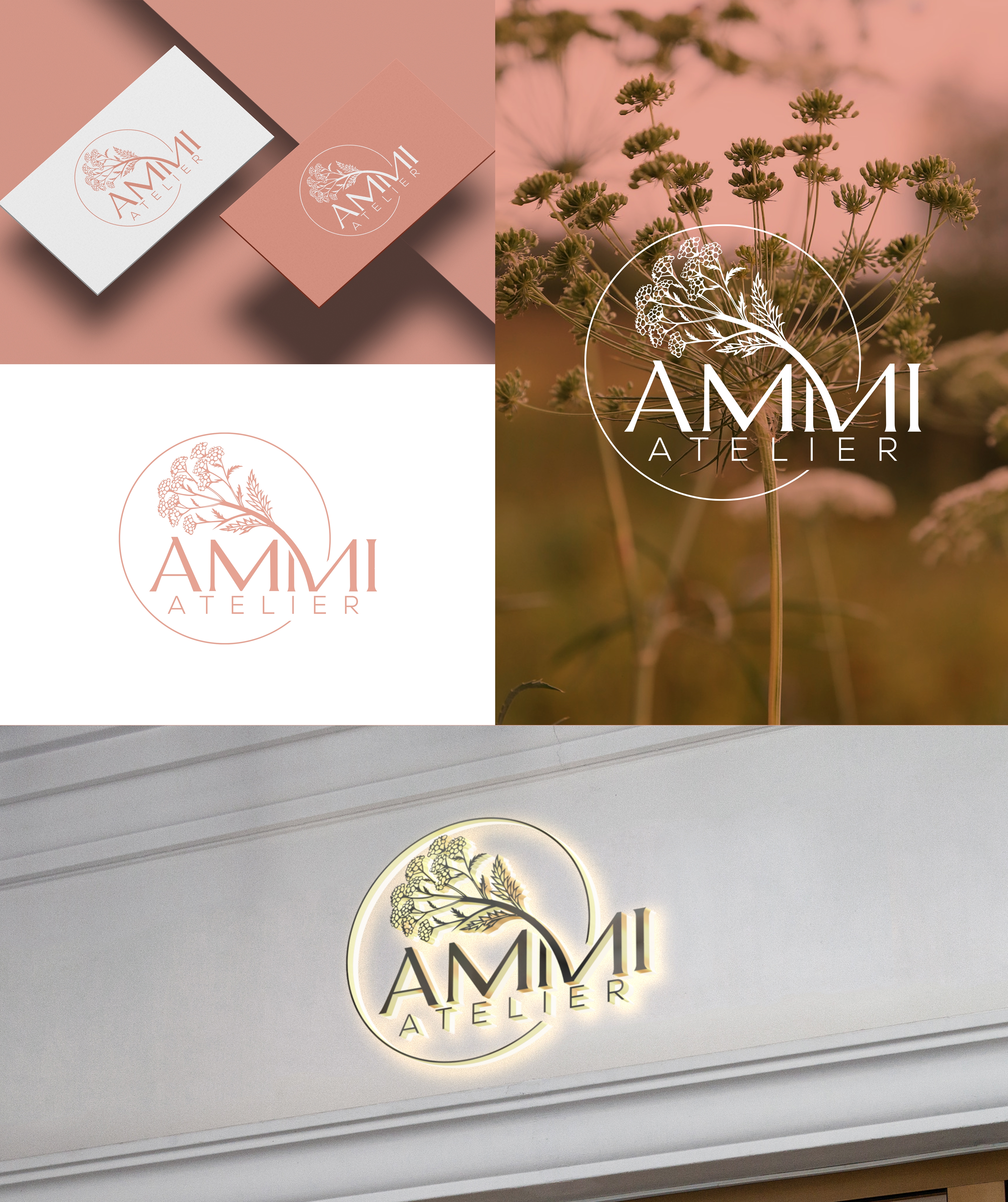 Logo Design by yellowdot for this project | Design #37461721
