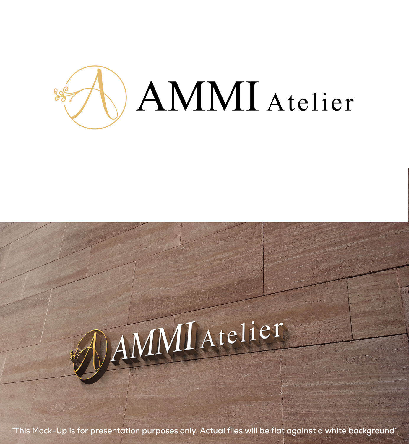 Logo Design by DesignMaker 2 for this project | Design #37475577