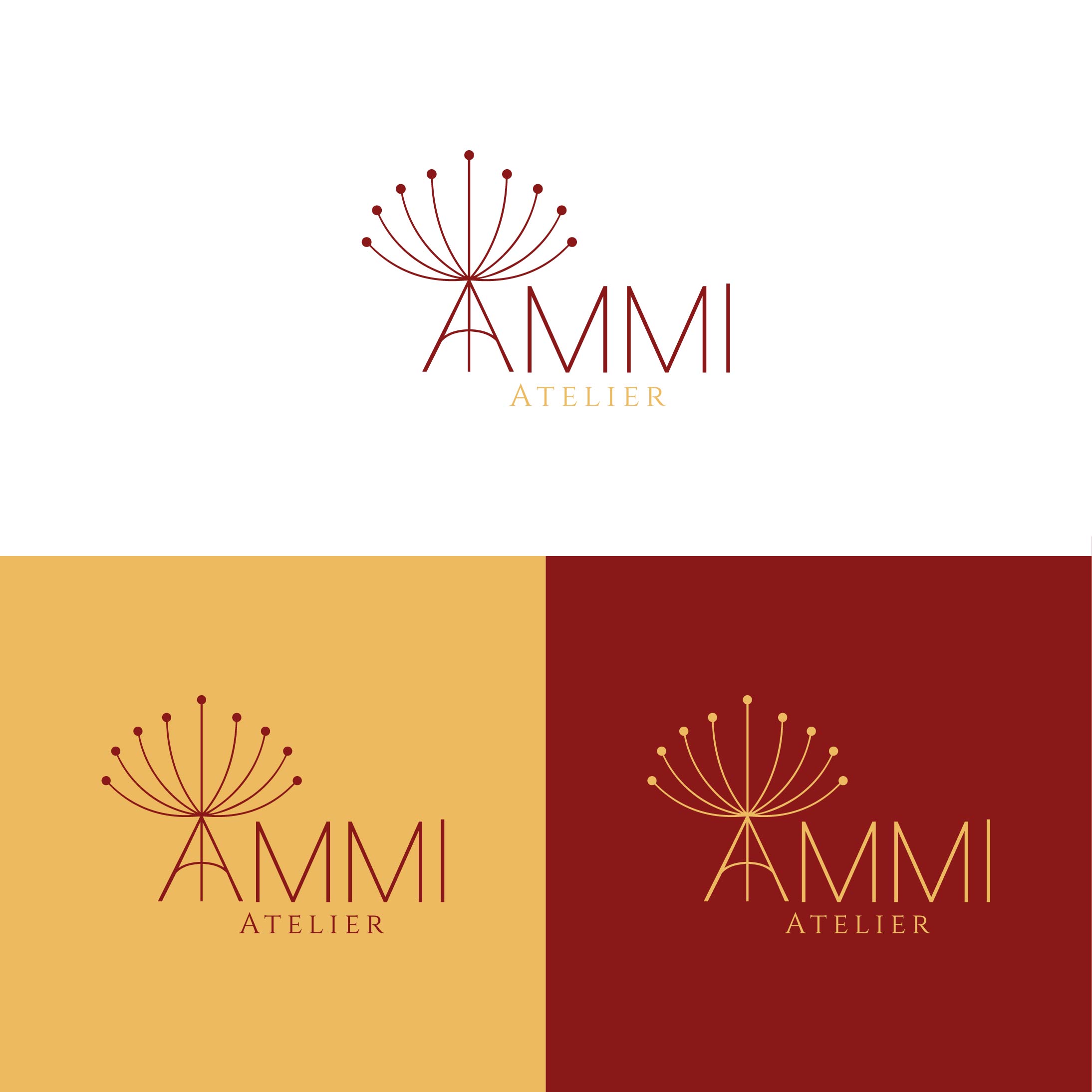 Logo Design by BANI GD for this project | Design #37466453