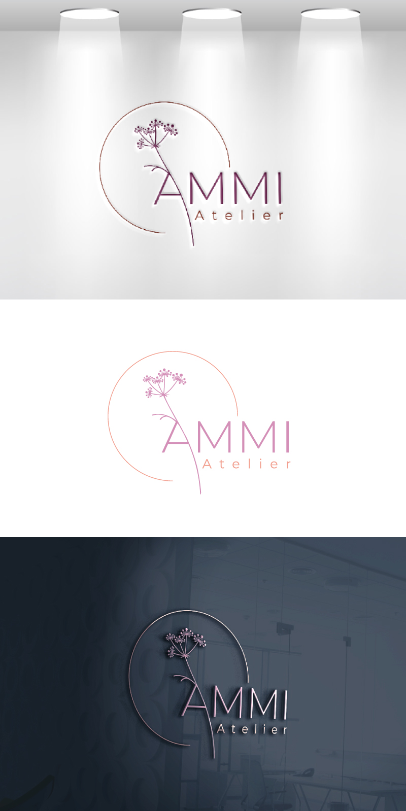 Logo Design by VisionCraft™ for this project | Design #37464788