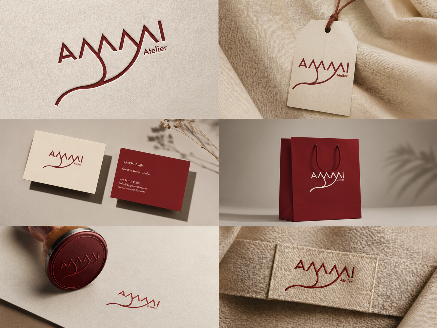 Logo Design by Emjey for this project | Design #37466614
