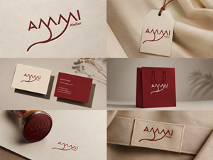 Logo Design by Emjey for this project | Design: #37466614