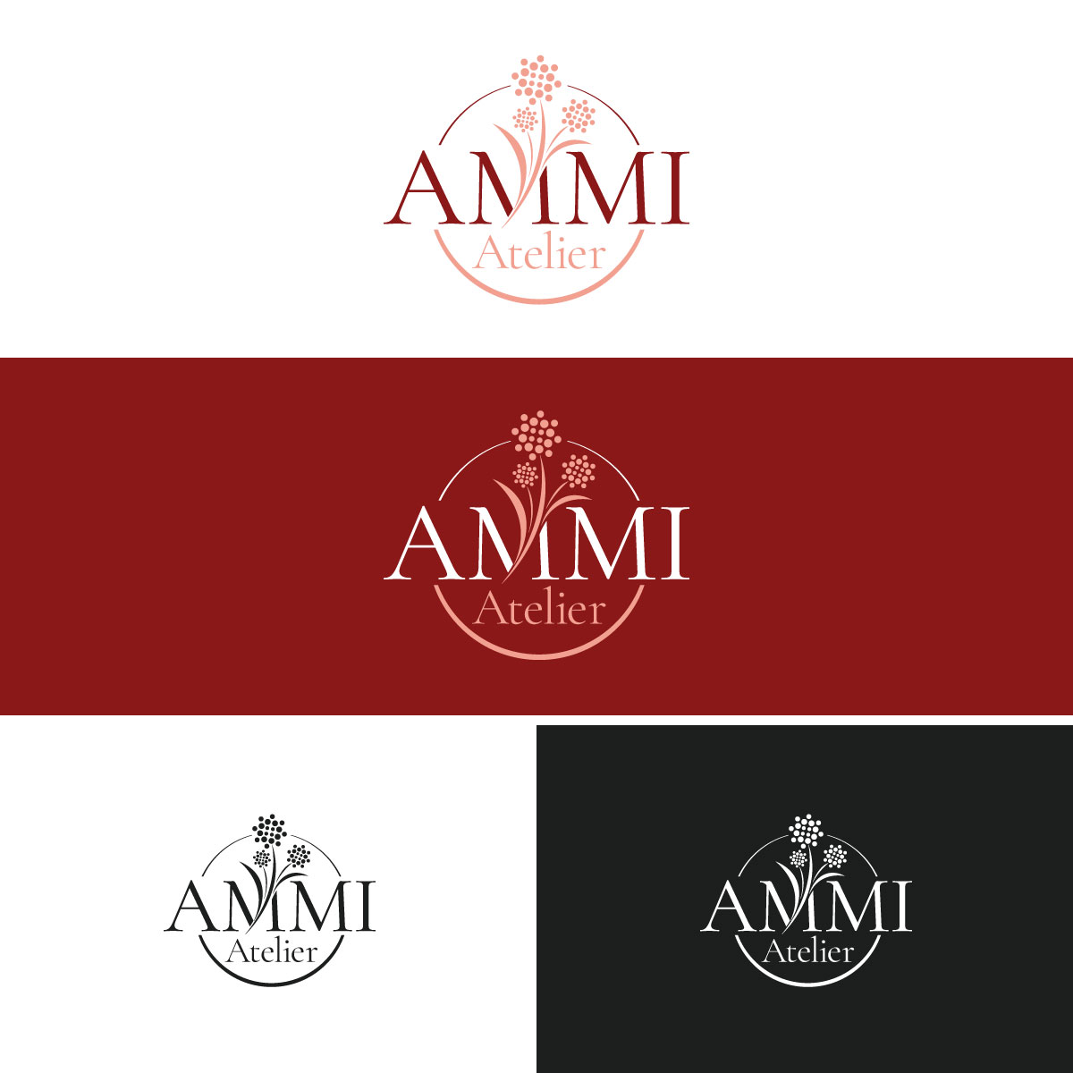 Logo Design by Alex Henry for this project | Design #37461783