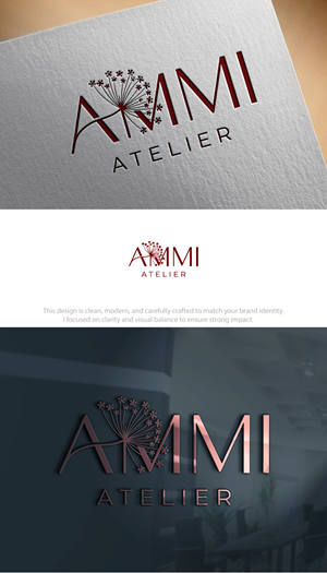 Logo Design by Hamza  Al-Muttalib for this project | Design: #37461820