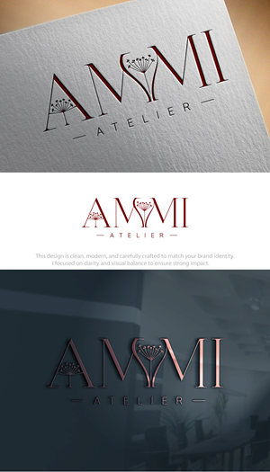 Logo Design by Hamza  Al-Muttalib for this project | Design: #37461821
