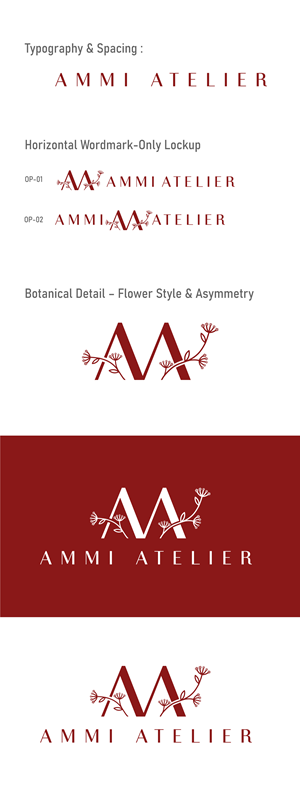 Logo Design by Md Hasin Israk for this project | Design: #37488654