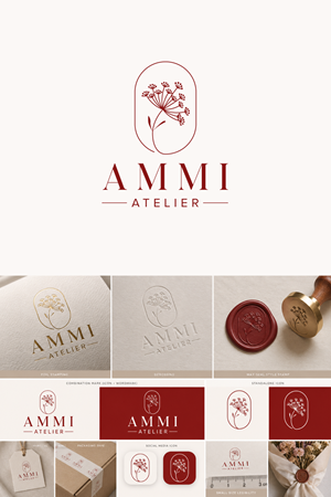 Logo Design by Nurica for this project | Design: #37482610