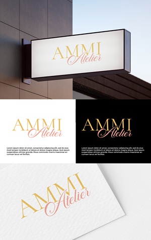 Logo Design by Md. Abuhanifa for this project | Design: #37461568