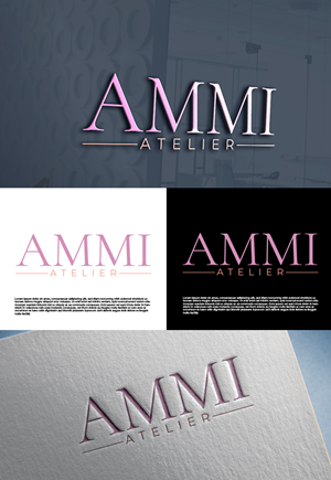 Logo Design by Md. Abuhanifa for this project | Design: #37461592