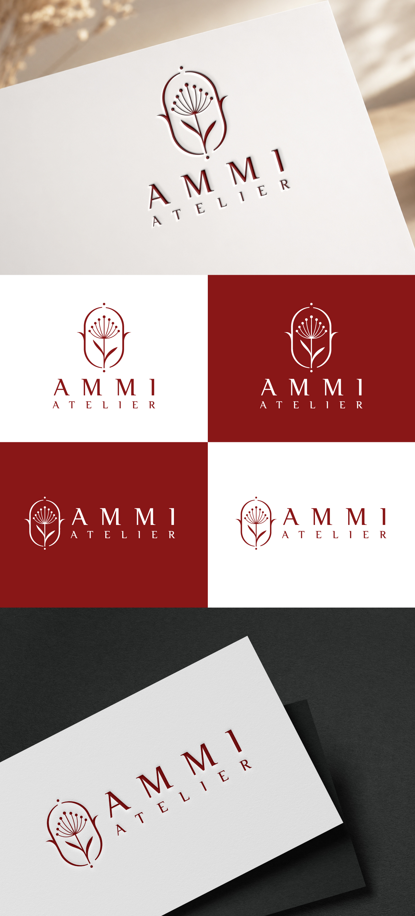 Logo Design by Oliver_Design for this project | Design #37483757