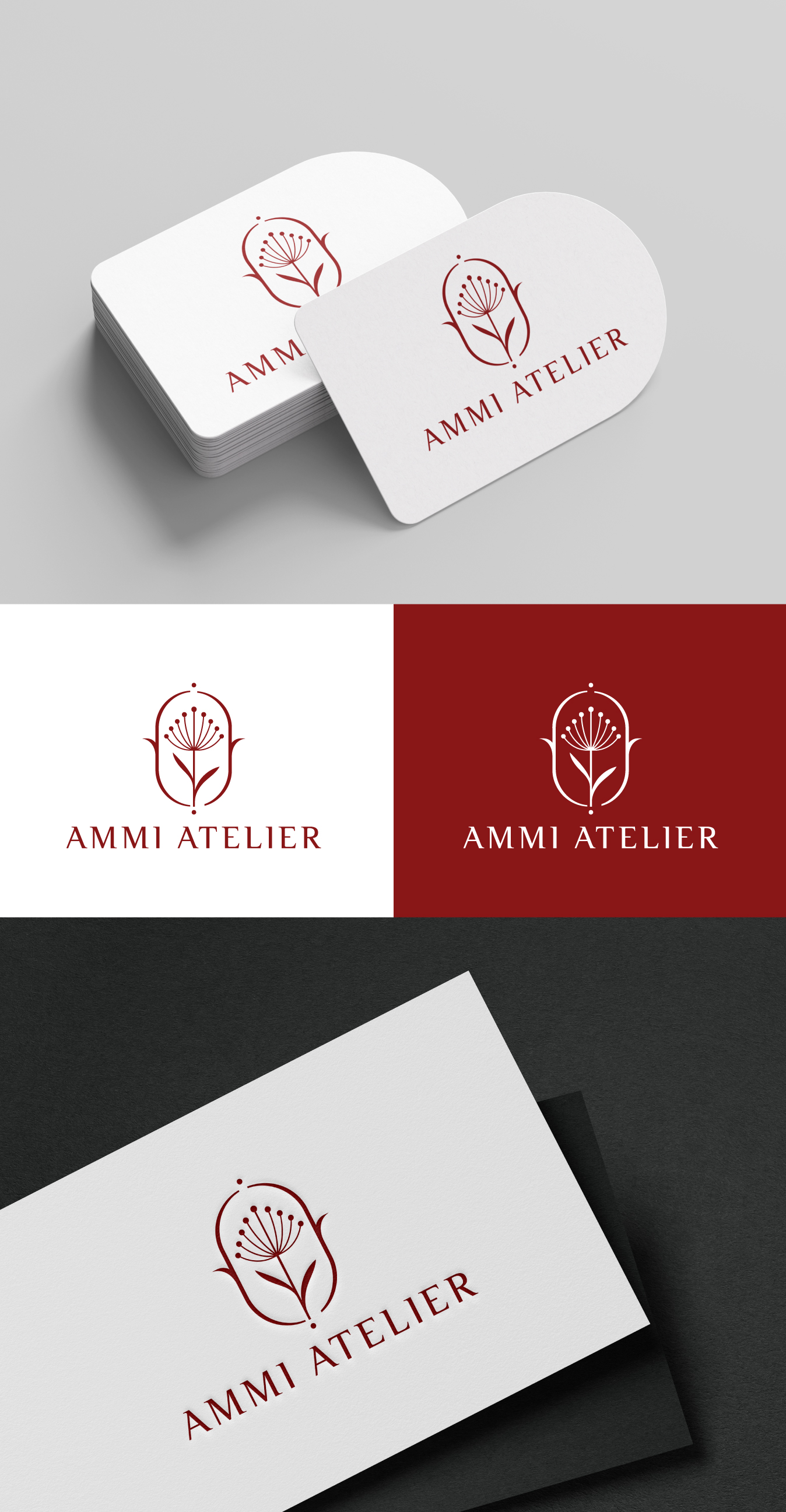 Logo Design by Oliver_Design for this project | Design #37483759