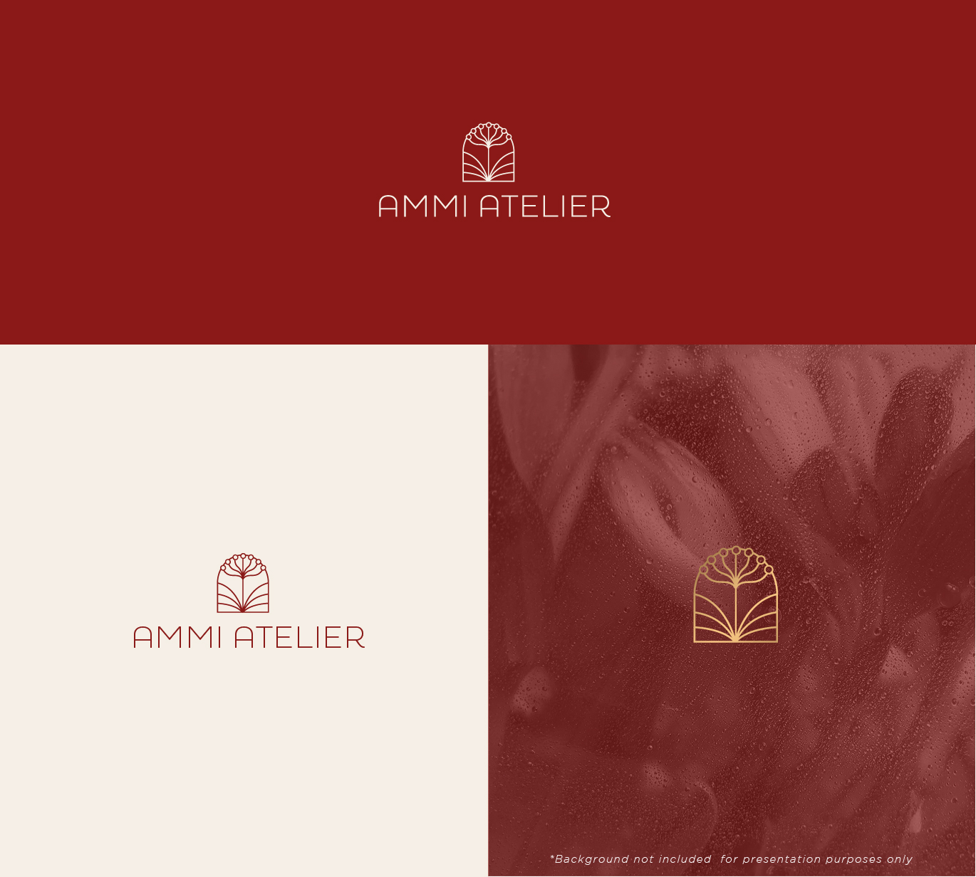 Logo Design by Birdcage for this project | Design #37464419