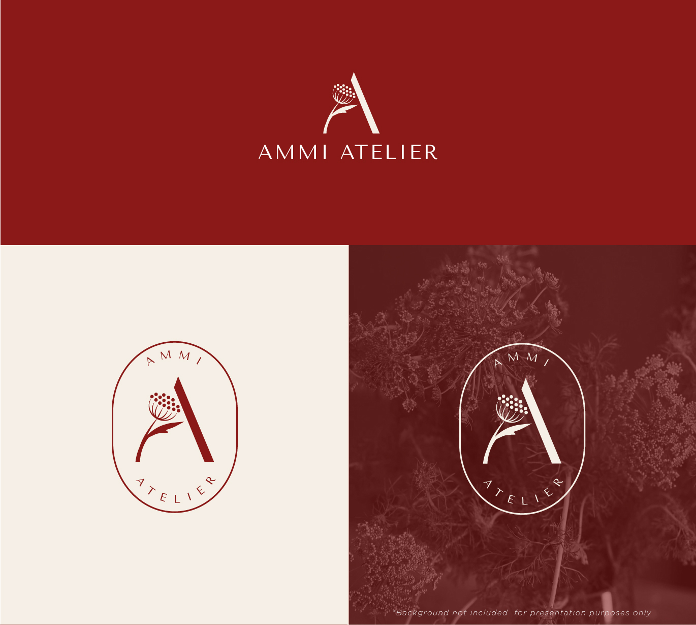 Logo Design by Birdcage for this project | Design #37464787