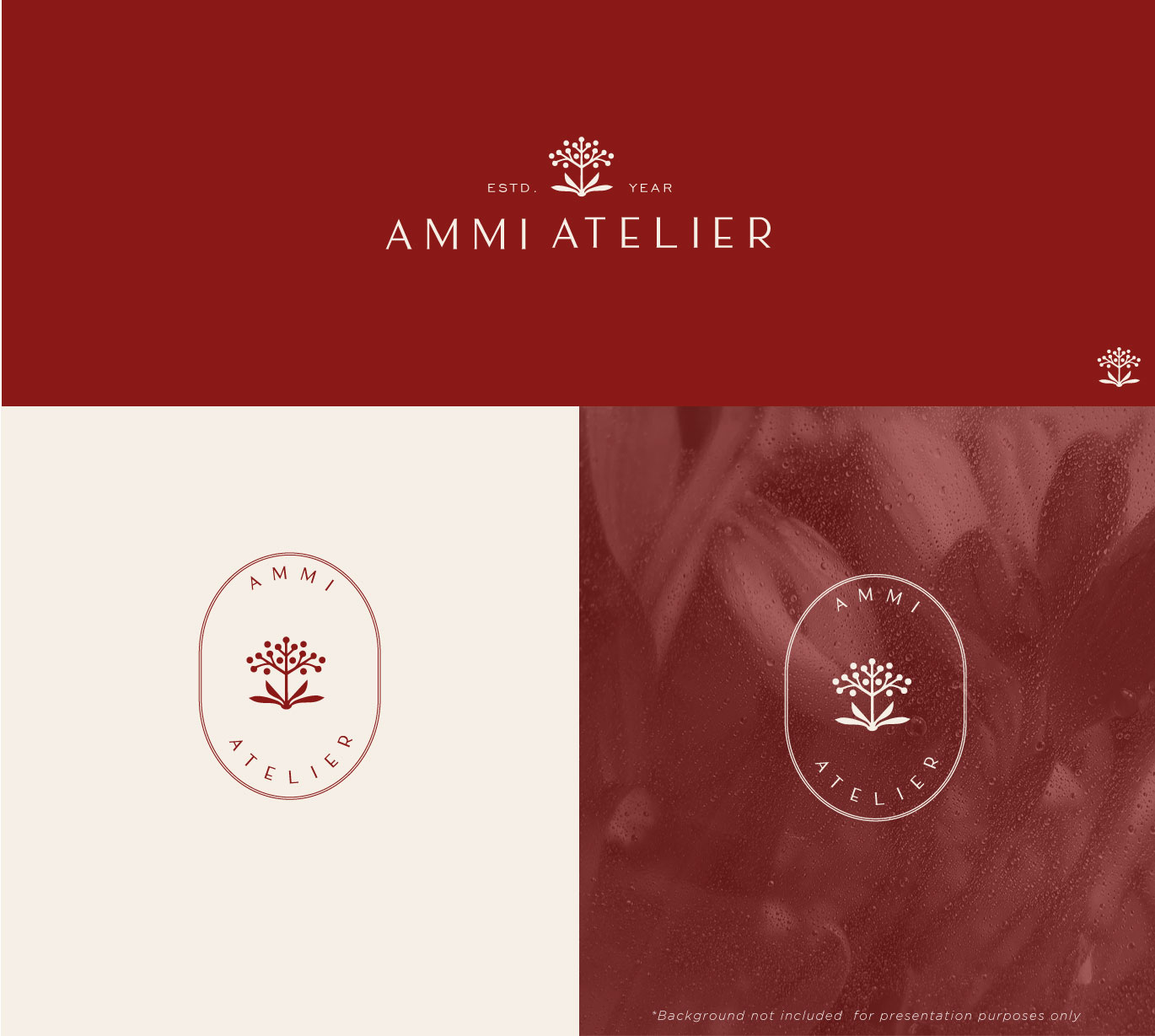 Logo Design by Birdcage for this project | Design #37464843