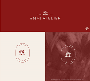 Logo Design by Birdcage for this project | Design: #37464843