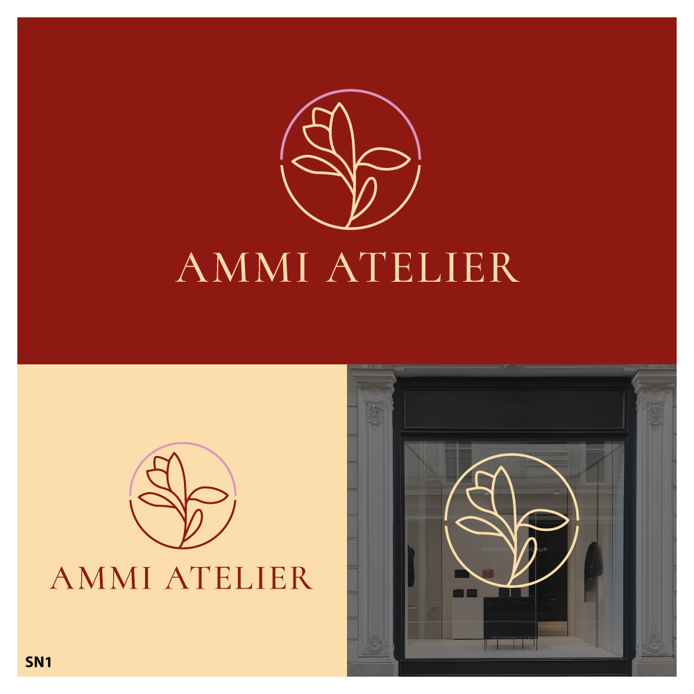 Logo Design by Sujit Banerjee for this project | Design #37462809
