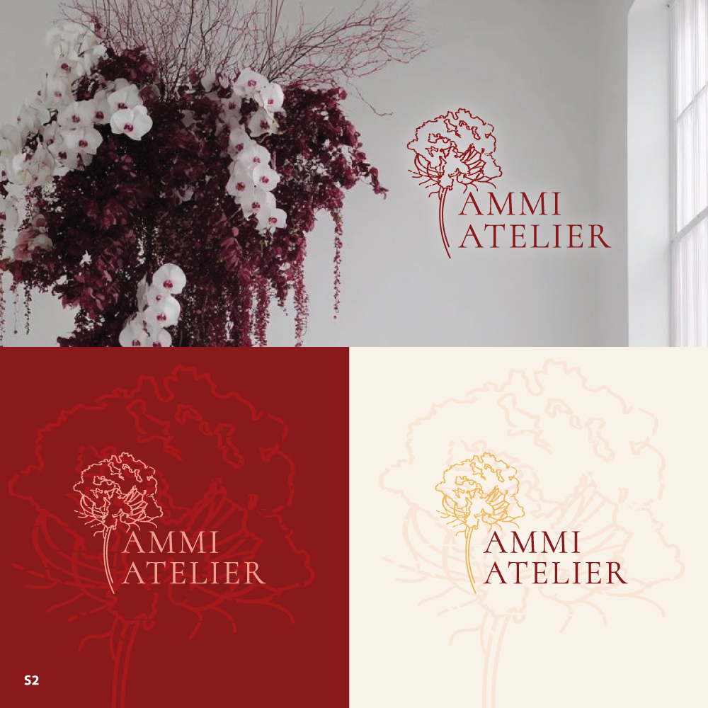 Logo Design by Sujit Banerjee for this project | Design #37462810