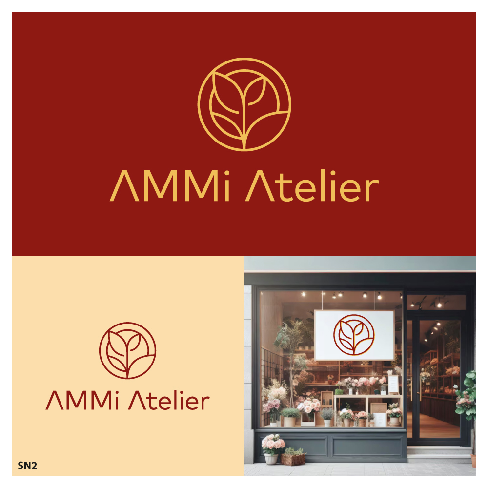 Logo Design by Sujit Banerjee for this project | Design #37462811