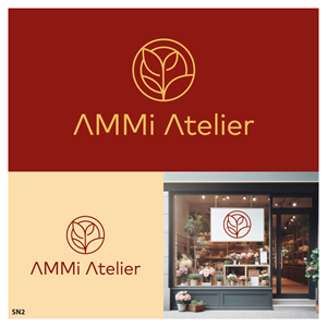 Logo Design by Sujit Banerjee for this project | Design: #37462811
