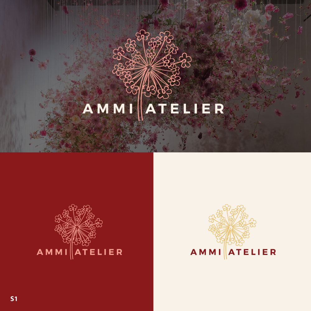 Logo Design by Sujit Banerjee for this project | Design #37462812