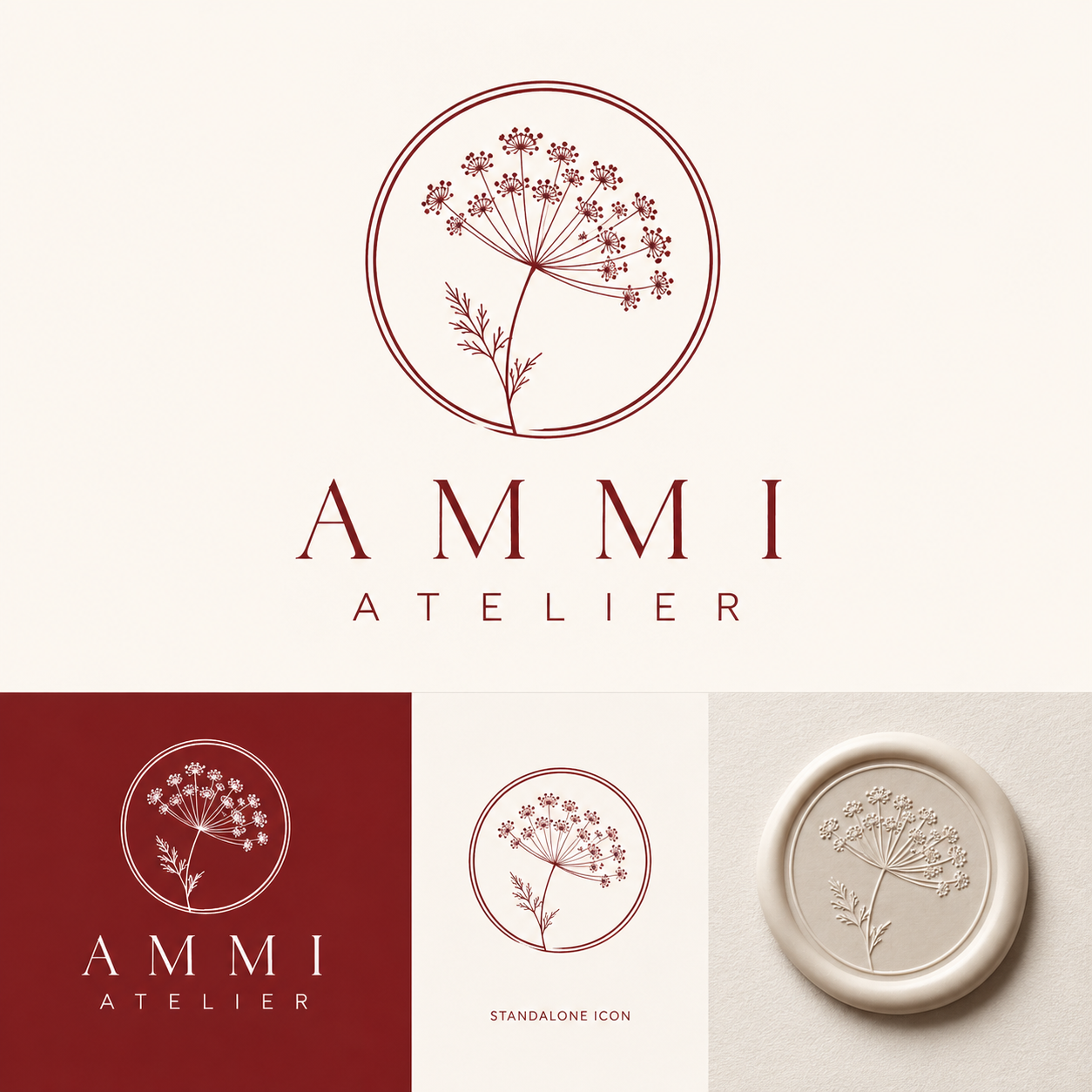 Logo Design by avi's for this project | Design #37463135