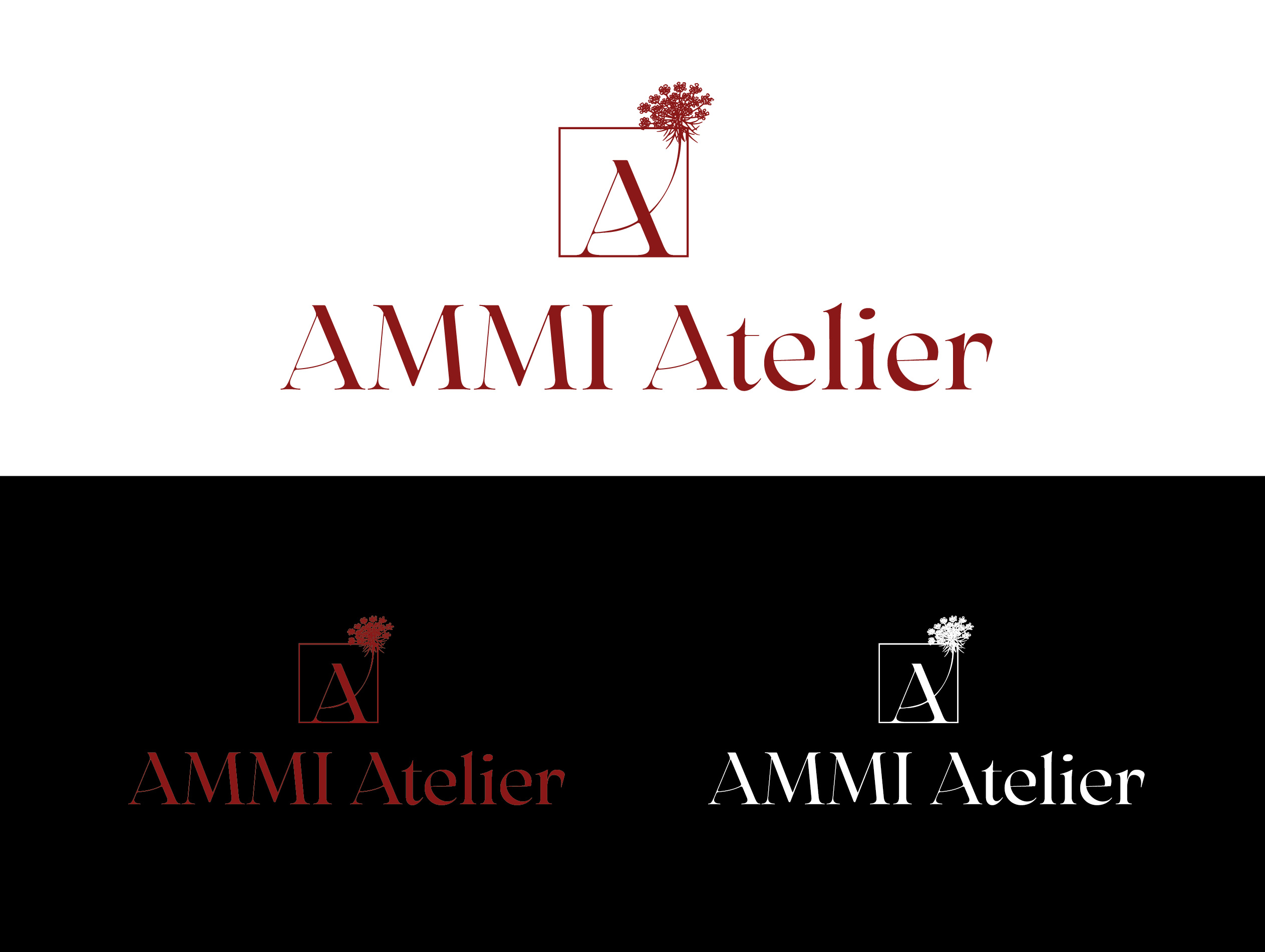 Logo Design by jika for this project | Design #37471306