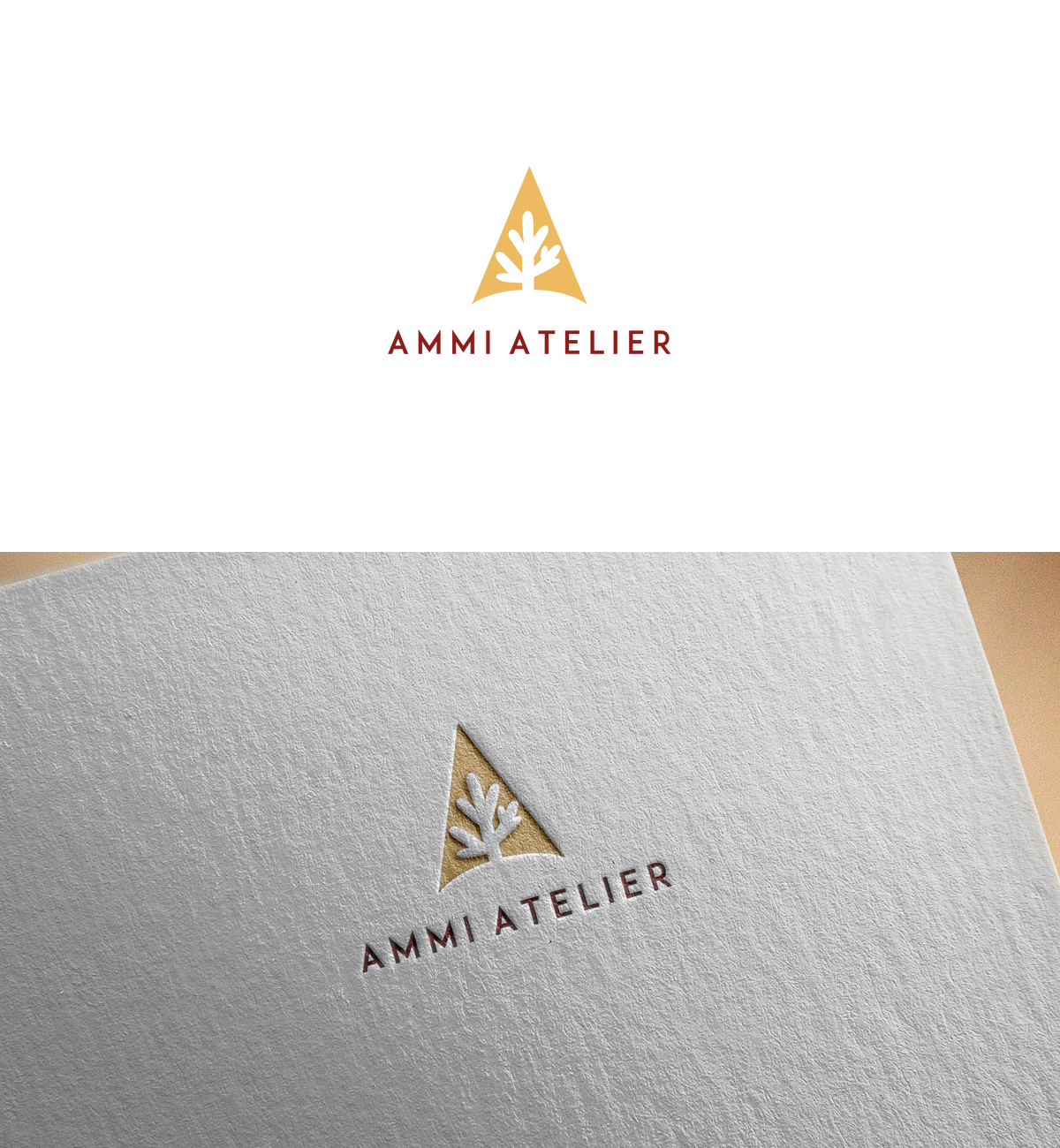 Logo Design by bijuak for this project | Design #37462023