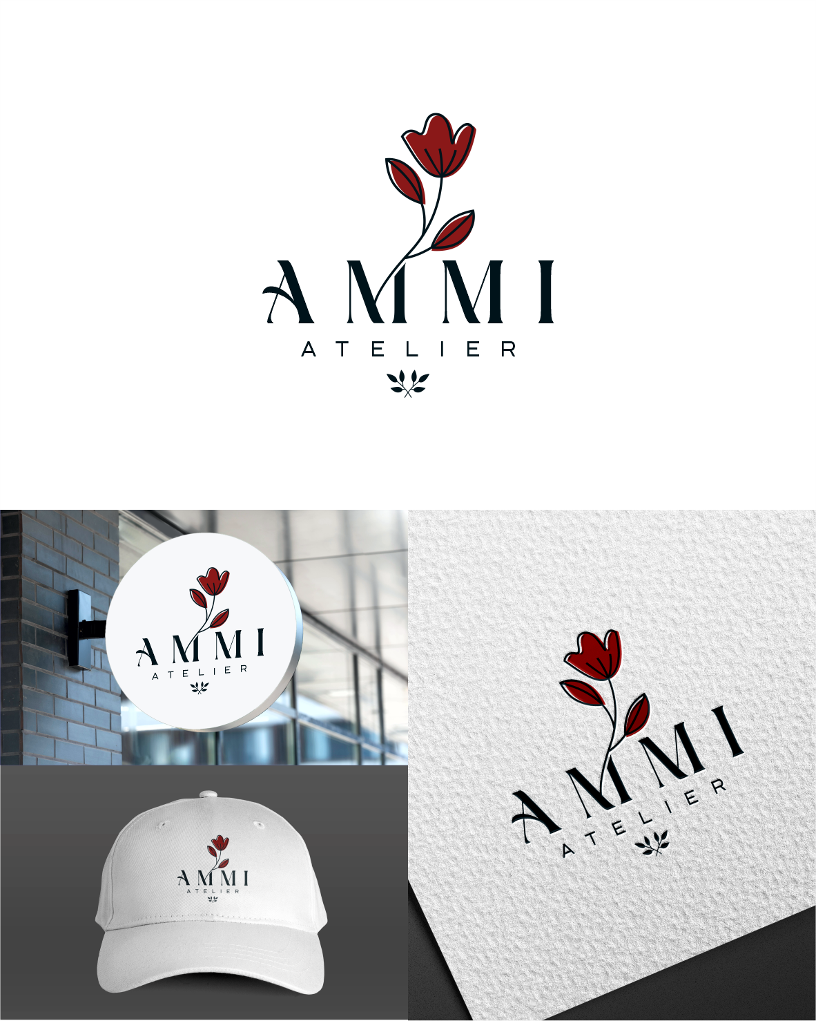 Logo Design by momo57 for this project | Design #37483493