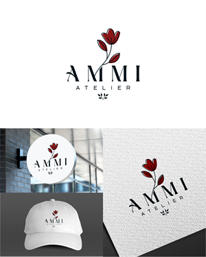 Logo Design by momo57 for this project | Design #37483493