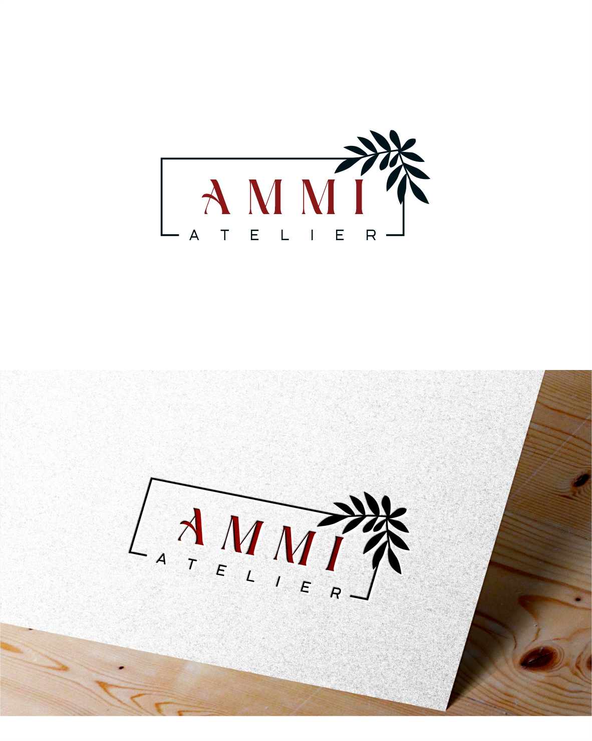 Logo Design by momo57 for this project | Design #37483494