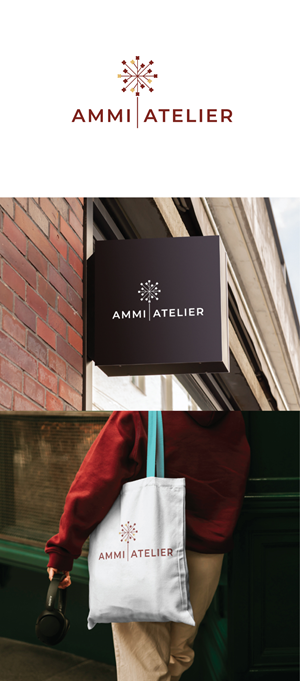 Logo Design by AbhishekkM'24 for this project | Design: #37464459